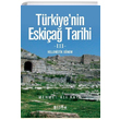Trkiyenin Eskia Tarihi 3 Mehmet Ali Kaya Bilge Kltr Sanat