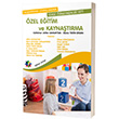 zel Eitim ve Kaynatrma Eiten Kitap Yaynlar