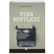 Veda Bentleri Volkan Kahveci Sona Yaynlar