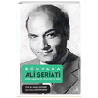 Dnyada Ali eriati Yasin Demirkran Fecr Yaynlar