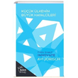 Kk lkenin Byk Hayalcileri Avi Jorisch Koton Kitap
