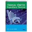 Finansal Ynetim Kaynaklarn Ynetimi Turgut zkan  Nobel Yaynevi