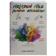Fikirden Fiile Yaratc Etkinlikler Fatma Gm Tekin