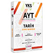 AYT Tarih Soru Bankas Yarg Lemma