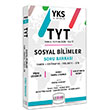TYT Sosyal Bilimler Soru Bankas Yarg Lemma
