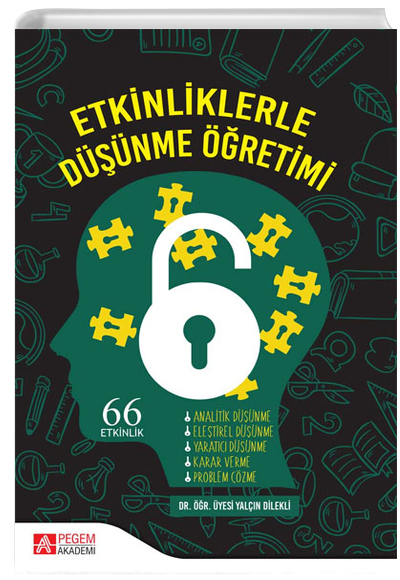 Etkinliklerle Dnme retimi Yaln Dilekli Pegem Yaynlar