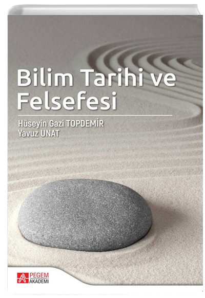 Bilim Tarihi ve Felsefesi Pegem Yaynlar