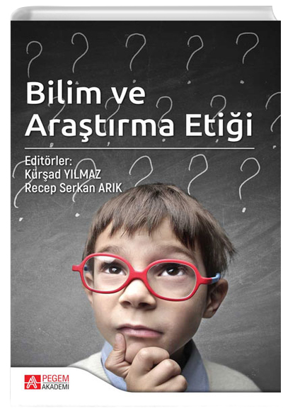 Bilim ve Aratrma Etii Pegem Yaynlar