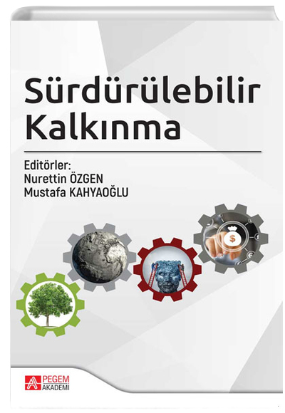 Srdrlebilir Kalknma Pegem Yaynlar