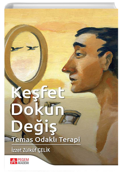 Kefet Dokun Dei Temas Odakl Terapi Pegem Yaynlar