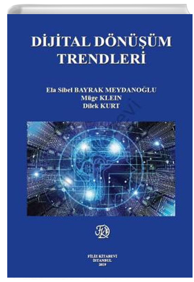 Dijital Dnm Trendleri Filiz Kitabevi