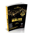 BEST OF Maliye Tamam zml Soru Bankas Sava Yaynevi