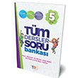 5.Snf Tm Dersler Soru Bankas TDY Yaynlar