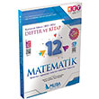 12.Snf KET Serisi Matematik Defter ve Kitap Muba Yaynlar