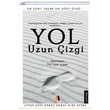 Yol Uzun izgi Akis Kitap