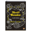 Tarifi Benden Sacide Bolcan Tun Yaynclk