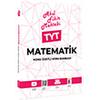 TYT Matematik Akl Fikir Mektebi Konu zetli Soru Bankas Tongu Akademi