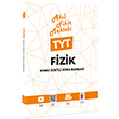 TYT Fizik Akl Fikir Mektebi Konu zetli Soru Bankas Tongu Akademi