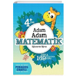 Adm Adm Matematik 4+ Ya Hatice Nurbanu Karaca Koloni ocuk