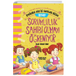 Zeynep Sorumluluk Sahibi Olmay reniyor yklerle Aile i Davran Eitimi Seyit Ahmet Uzun Kariyer Yaynlar