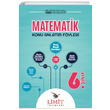 6. Snf Matematik Konu Anlatm Fyleri Limit Yaynlar
