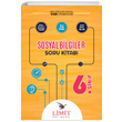 6. Snf Sosyal Bilgiler Soru Kitab Limit Yaynlar