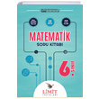 6. Snf Matematik Soru Kitab Limit Yaynlar