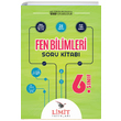6. Snf Fen Bilimleri Soru Kitab Limit Yaynlar