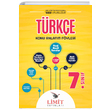7. Snf Trke Konu Anlatm Fyleri Limit Yaynlar