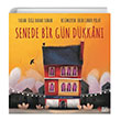 Senede Bir Gn Dkkan zge Bahar Sunar Masalperest
