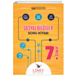 7. Snf Sosyal Bilgiler Soru Kitab Limit Yaynlar