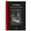 Abdul Alinin Mezarnda Edward Frederic Benson Laputa Kitap