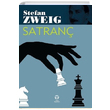 Satran Stefan Zweig Tema Yaynlar