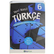 6. Snf Yeni Nesil Trke Bilgi Kp
