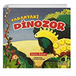 Tabaktaki Dinozor Burcu Bahar Nova Kids