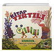 Kitap Trtl Burcu Bahar Nova Kids