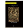 Bir Vampirin Gerek Hikayesi Eric Stenbock Laputa Kitap