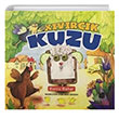 Kvrck Kuzu Burcu Bahar Nova Kids