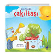 aklta Sezin Maviolu Dinozor ocuk