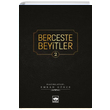 Berceste Beyitler 2 Emrah Gke tken Neriyat