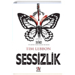 Sessizlik Tim Lebbon Panama Yaynclk