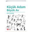 Kk Adam Byk Av Pegem Yaynlar