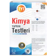 TYT Kimya Yaprak Test Palme Yaynlar