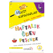 4. Snf Mucit Kafadarlar Haftalk dev Peinde alkan Yaynlar