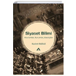 Siyaset Bilimi Kudret Blbl Adres Yaynlar