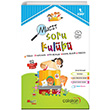4. Snf Tm Dersler Mucit Soru Kulb alkan Yaynlar