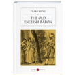 The Old English Baron Clara Reeve Karbon Kitaplar