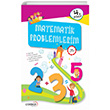 4. Snf Matematik Problemlerim alkan Yaynlar