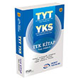 TYT Tek Kitap Konu Anlatml Murat Yaynlar