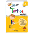 3. Snf Trke Mucit Defter alkan Yaynlar